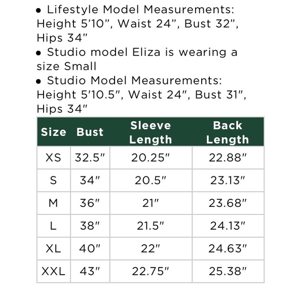 Tan Vesty Long Sleeve Crewneck
POMANDER PLACE - Picture 6 of 10